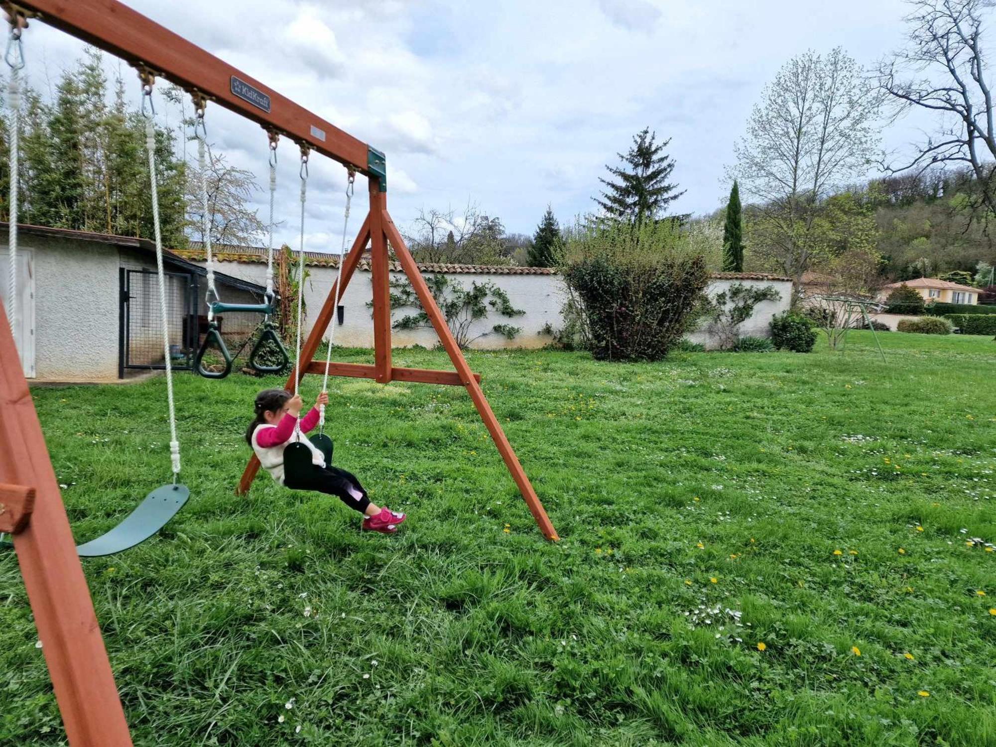 Le Relais Des Dames Panzió Neuville-sur-Saône Kültér fotó