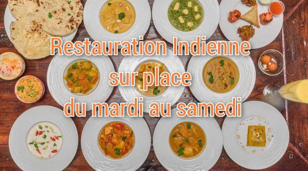 Le Relais Des Dames Panzió Neuville-sur-Saône Kültér fotó